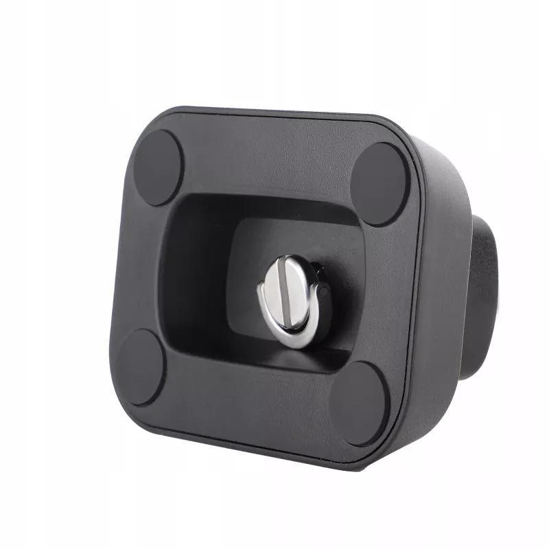 SUNNYLIFE Mini trípode / empuñadura para Insta360 X3 - Negro
