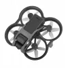 SUNNYLIFE 4x Tapas protectoras de motor para dron DJI Avata - Set de plástico ABS negro AT-MD475-D