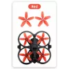SUNNYLIFE Set de hélices 4 uds. para DJI Avata / Rojo / 2925s-2-r