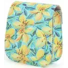 LOVEINSTANT Funda para Fujifilm Instax Mini 11 - Estampado narciso