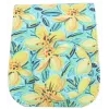 LOVEINSTANT Funda para Fujifilm Instax Mini 11 - Estampado narciso