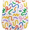 LOVEINSTANT Funda para Fujifilm Instax Mini 11 - Confeti