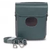 LOVEINSTANT Funda de viaje rígida protectora para impresora portátil Fujifilm Instax Square Link - Verde
