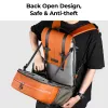KF Mochila para cámara, portátil y dron KF13.087AV1