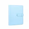 Álbum de fotos LOVEINSTANT para 256 fotos para Fujifilm Instax Mini 40 12 11 9 8 7 EVO Liplay Link, azul