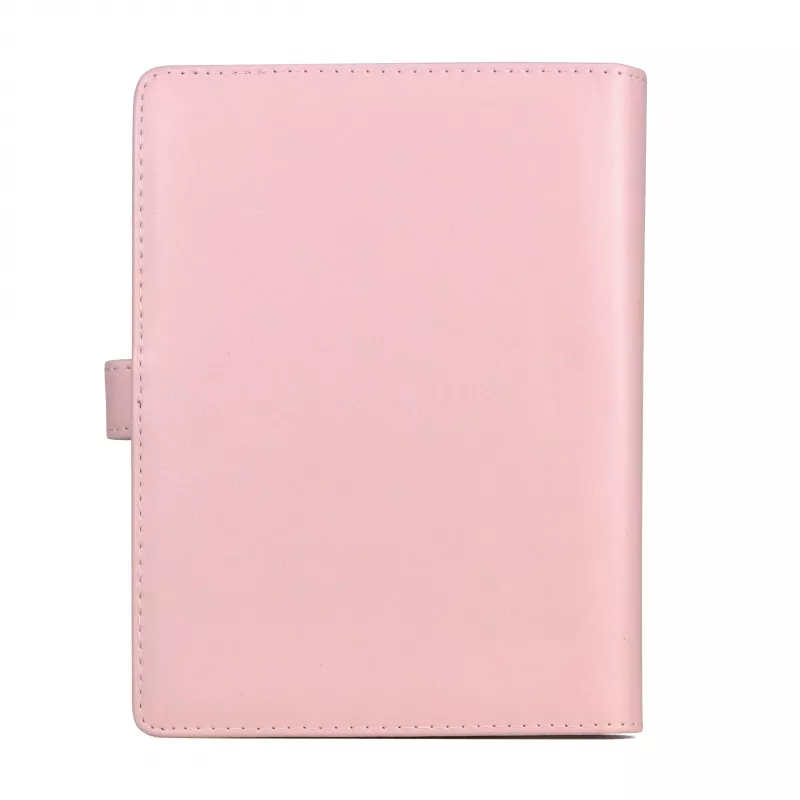 Álbum de fotos LOVEINSTANT para 128 copias para Fujifilm Instax Mini 40 12 11 9 8 7 Evo Liplay Link / rosa