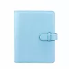 Álbum de fotos LOVEINSTANT para Fujifilm Instax Mini 40 12 11 9 8 7 Evo LiPlay Link, 128 fotos, azul