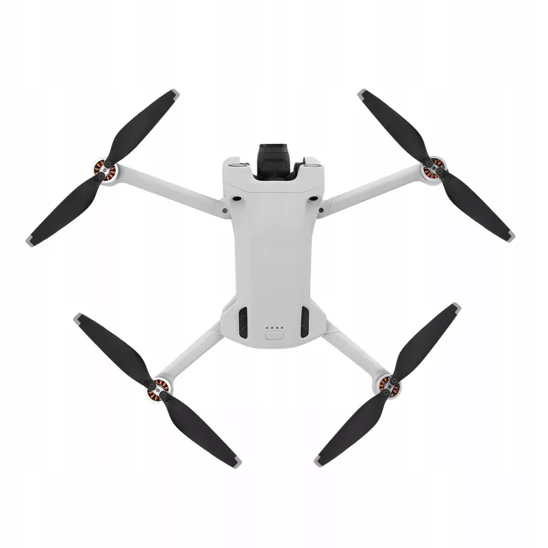 Set de hélices SUNNYLIFE 8 unidades para DJI Mini 3 / Lito 1 / Lito X1 / 6030F3-S