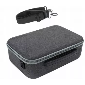 Maletín rígido SUNNYLIFE para DJI RS 3 Mini y DJI Mic