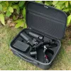 Maletín rígido SUNNYLIFE para DJI RS 3 Mini y DJI Mic