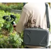 Maletín rígido SUNNYLIFE para DJI RS 3 Mini y DJI Mic