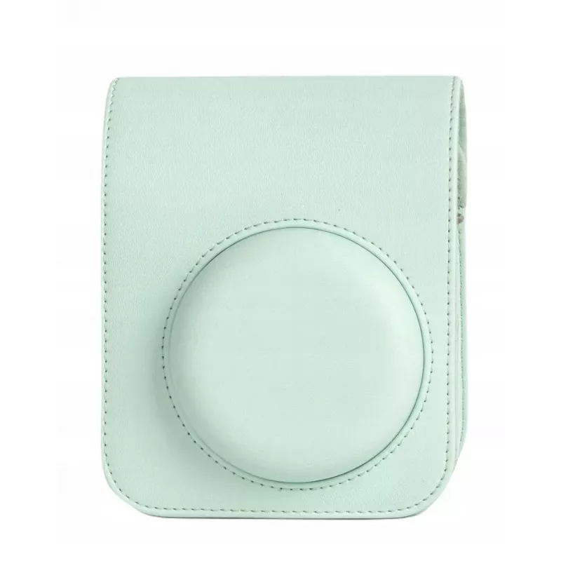 LOVEINSTANT Set de accesorios 8 en 1 para Fujifilm Instax Mini 12, verde menta