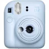 LoveInstant Espejo de aumento para Fuji Fujifilm Instax Mini 12 azul