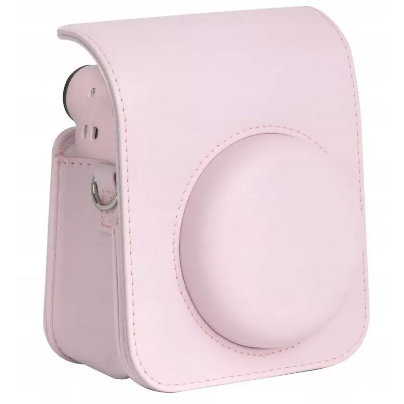 LOVEINSTANT Set de accesorios 8 en 1 para Fujifilm Instax Mini 12 - rosa