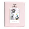 LOVEINSTANT Set de accesorios 8 en 1 para Fujifilm Instax Mini 12 - rosa