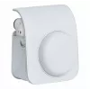 LOVEINSTANT Set de accesorios 8 en 1 para Fujifilm Instax Mini 12 - blanco