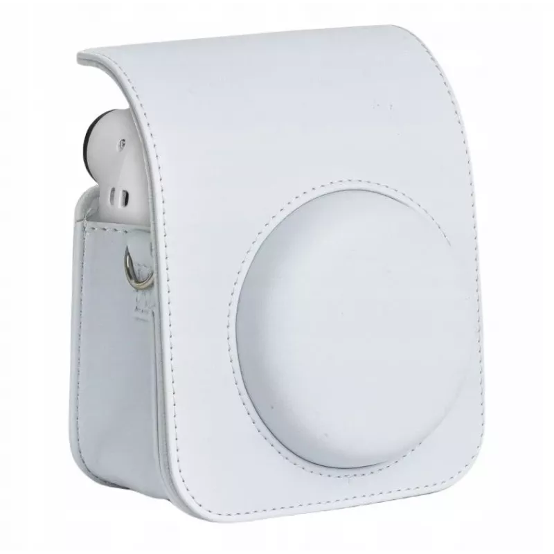 LOVEINSTANT Set de accesorios 8 en 1 para Fujifilm Instax Mini 12 - blanco