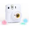 LOVEINSTANT Set de filtros 4 en 1 para cámara Fujifilm Instax Mini 12