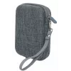 LOVEINSTANT Funda protectora para Fujifilm Instax Square Link / SQ Link / Link 2 SE / Evo / LiPlay - gris oscuro