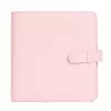 LOVEINSTANT Álbum de fotos 288 copias para Fujifilm Instax Square SQ1 / SQ6 / SQ10 / SQ20 / Square Link / Share SP-3, rosa