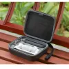 SUNNYLIFE Estuche rígido de viaje para estabilizador gimbal Insta360 Flow - Serie B569
