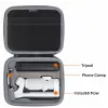SUNNYLIFE Estuche rígido de viaje para estabilizador gimbal Insta360 Flow - Serie B569
