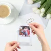 LOVEINSTANT Set de 7 marcos de fotos magnéticos para Fujifilm Instax Square SQ40 / SQ1 / SQ6 / SQ10 / SQ20 / Link
