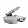 SUNNYLIFE Soporte para teléfono y tablet para mando DJI RC-N1 para DJI Air 2 / Air 2S / Mini 2 / Mini 3 Pro - gris