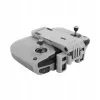 SUNNYLIFE Soporte para teléfono y tablet para mando DJI RC-N1 para DJI Air 2 / Air 2S / Mini 2 / Mini 3 Pro - gris