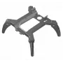Alargadores de tren de aterrizaje SUNNYLIFE para DJI Mavic 3 Pro - gris (pack de 4)