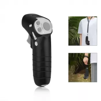 Funda protectora de silicona PULUZ para mando DJI RC Motion 2 PU832B