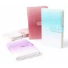 Álbum de fotos LOVEINSTANT para Fujifilm Instax Mini 96 fotos - salmón ombre