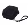 LOVEINSTANT Funda estuche bolsa protector para Polaroid Go / Go Gen 2, Negro