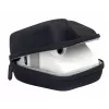 LOVEINSTANT Funda estuche bolsa protector para Polaroid Go / Go Gen 2, Negro