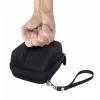 LOVEINSTANT Funda estuche bolsa protector para Polaroid Go / Go Gen 2, Negro
