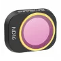 SUNNYLIFE Filtro ND16 NDX16 gris para DJI Mini 4 Pro + estuche N4P-FI722-16