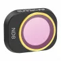 SUNNYLIFE Filtro ND8 NDX8 gris para DJI Mini 4 Pro + estuche N4P-FI722-8