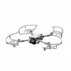 SUNNYLIFE Set de protección de hélices 4 piezas para DJI Mini 4 Pro gris