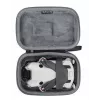 SUNNYLIFE Funda rígida de transporte para dron DJI Mini 4 Pro, Negro, N4P-B696-D
