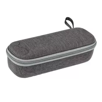 SUNNYLIFE Funda de viaje rígida para DJI Osmo Pocket 3 - Negro