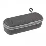 SUNNYLIFE Funda de viaje rígida para DJI Osmo Pocket 3 - Negro