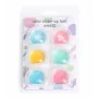 Set de filtros de efectos creativos LOVEINSTANT 6 en 1 para Fujifilm Instax Mini 12
