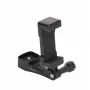 Soporte para smartphone SUNNYLIFE para DJI Osmo Pocket 3 - Negro