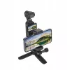 Soporte para smartphone SUNNYLIFE para DJI Osmo Pocket 3 - Negro