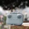 Funda protectora con parasol SUNNYLIFE para DJI RC-N2 / RC-N1 / YK715-GY
