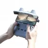 Funda protectora con parasol SUNNYLIFE para DJI RC-N2 / RC-N1 / YK715-GY