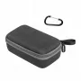 Bolsa de transporte rígida SUNNYLIFE para Insta360 Ace / Ace Pro - Negro