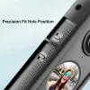 Soporte de marco con funda protectora PULUZ para Insta360 One X2 (PU587B)