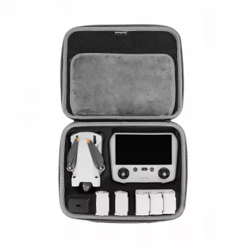 Funda rígida SUNNYLIFE para DJI Mini 3 Pro / DJI Mini 3