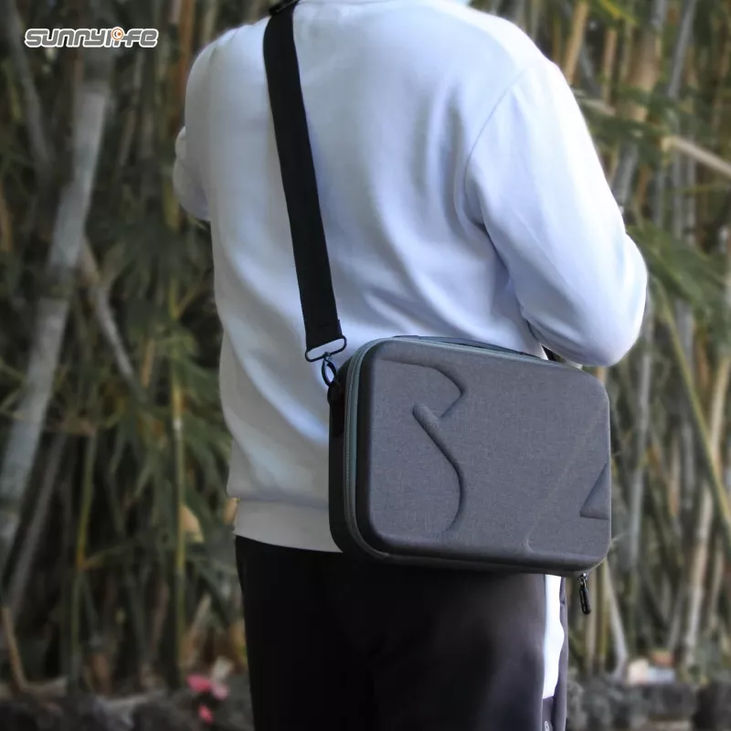 Funda rígida SUNNYLIFE para DJI Mini 3 Pro / DJI Mini 3